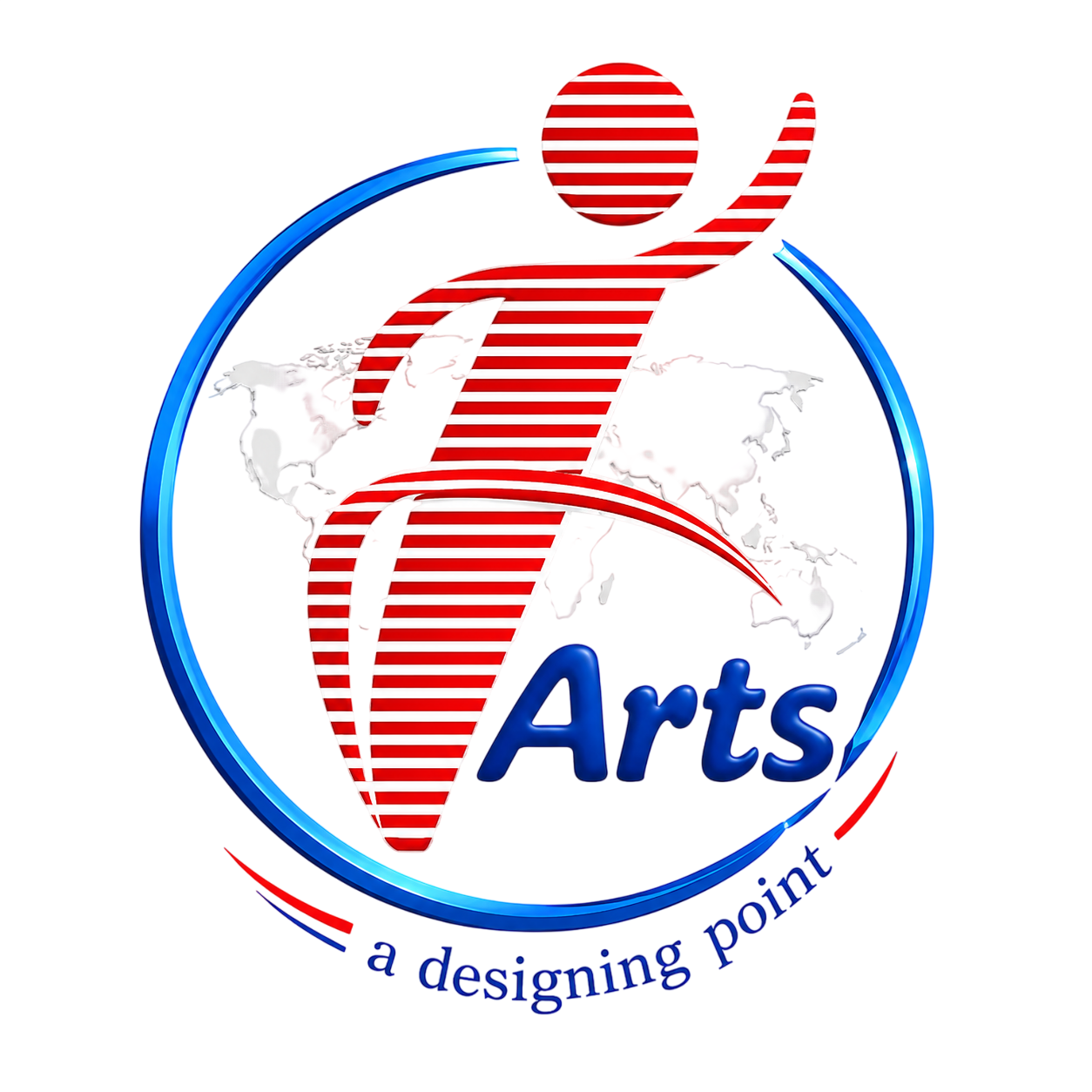 Jitender Arts logo