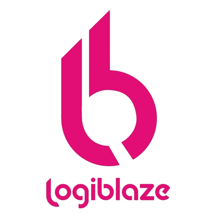 Logiblaze logo