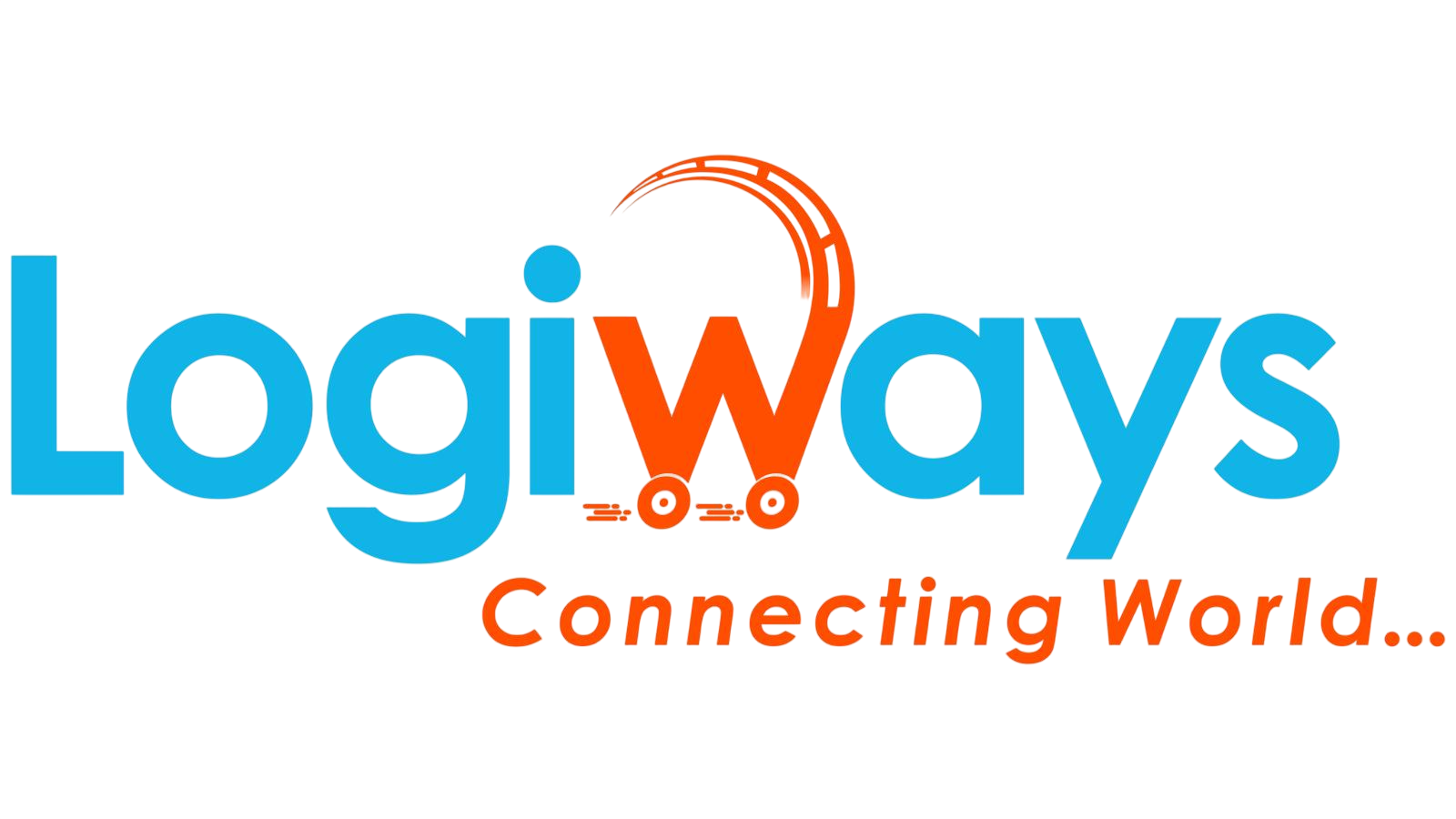 Logiways logo