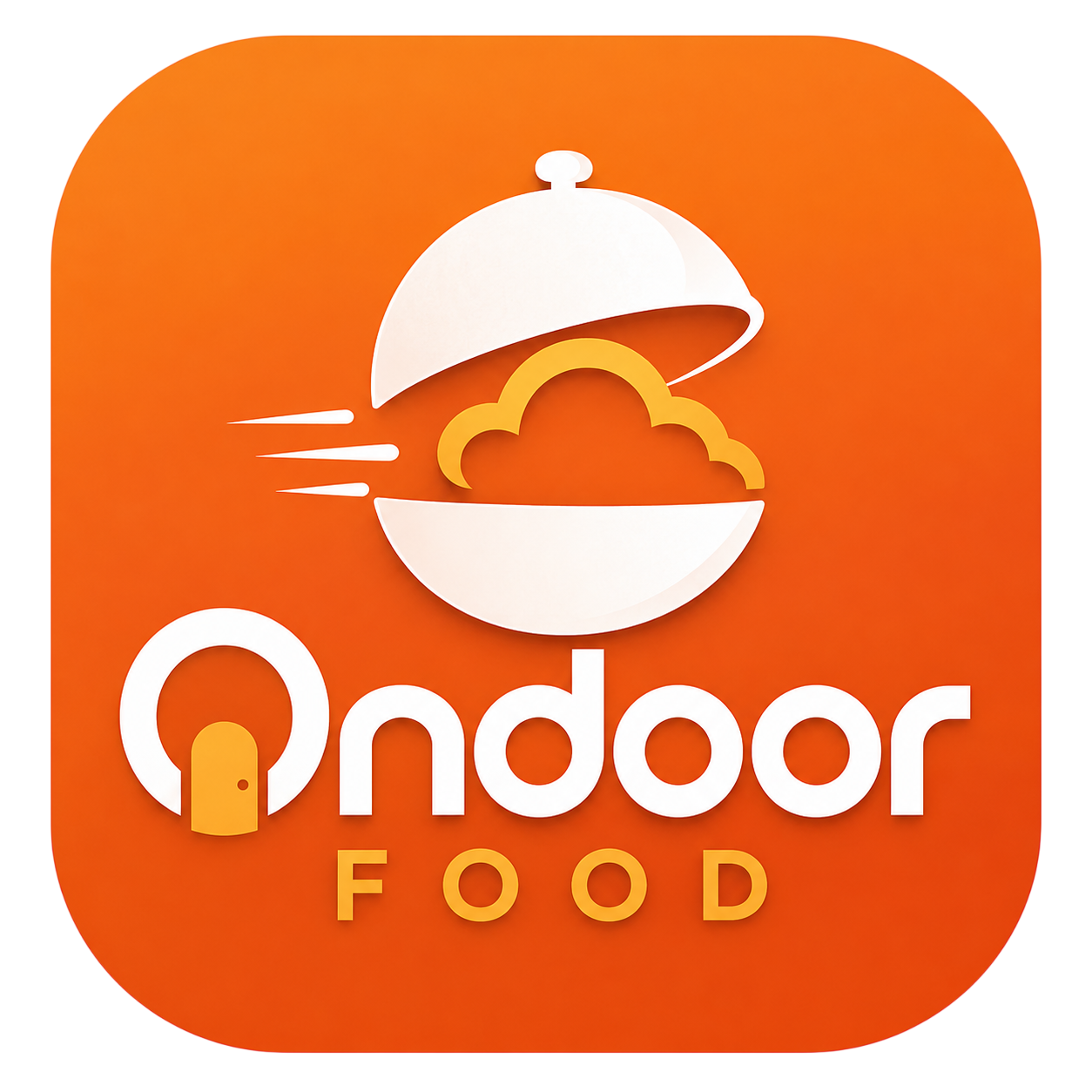 Ondoor logo