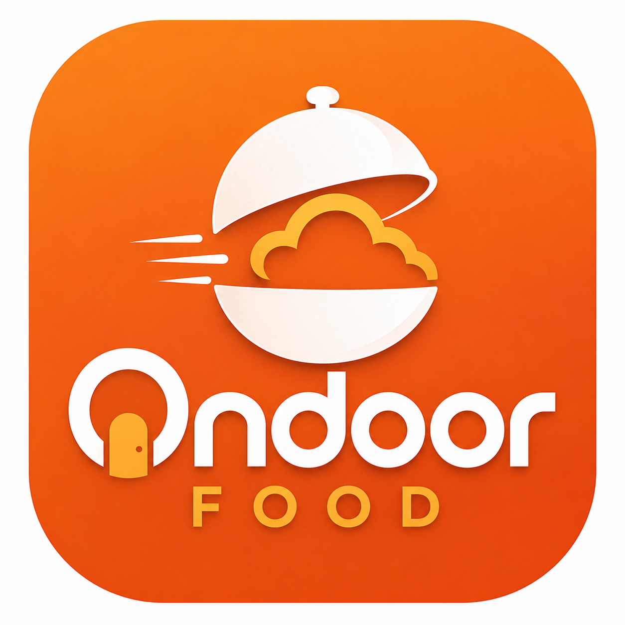 Ondoor Food Delivery
