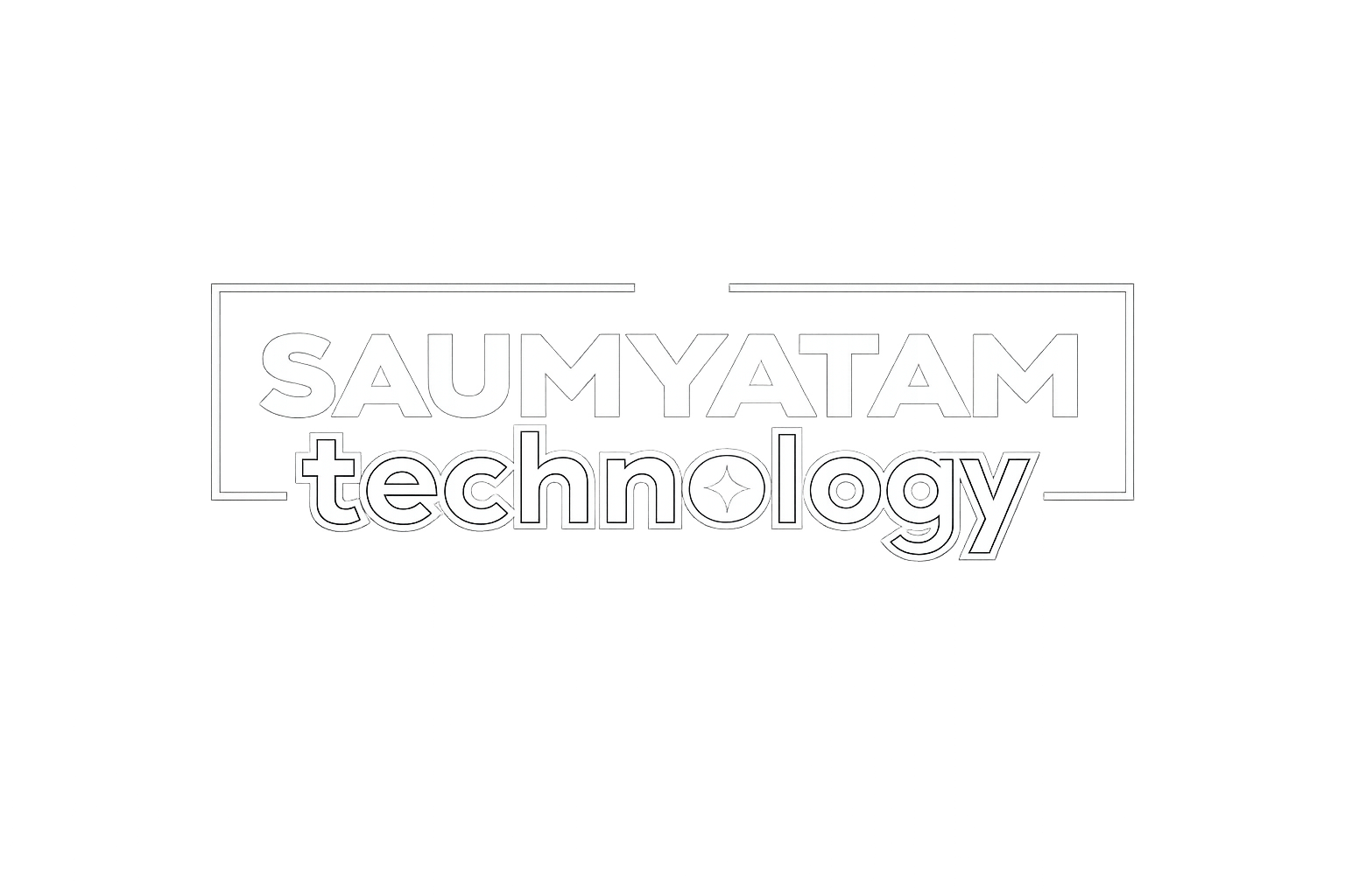 Saumyatam Technology logo