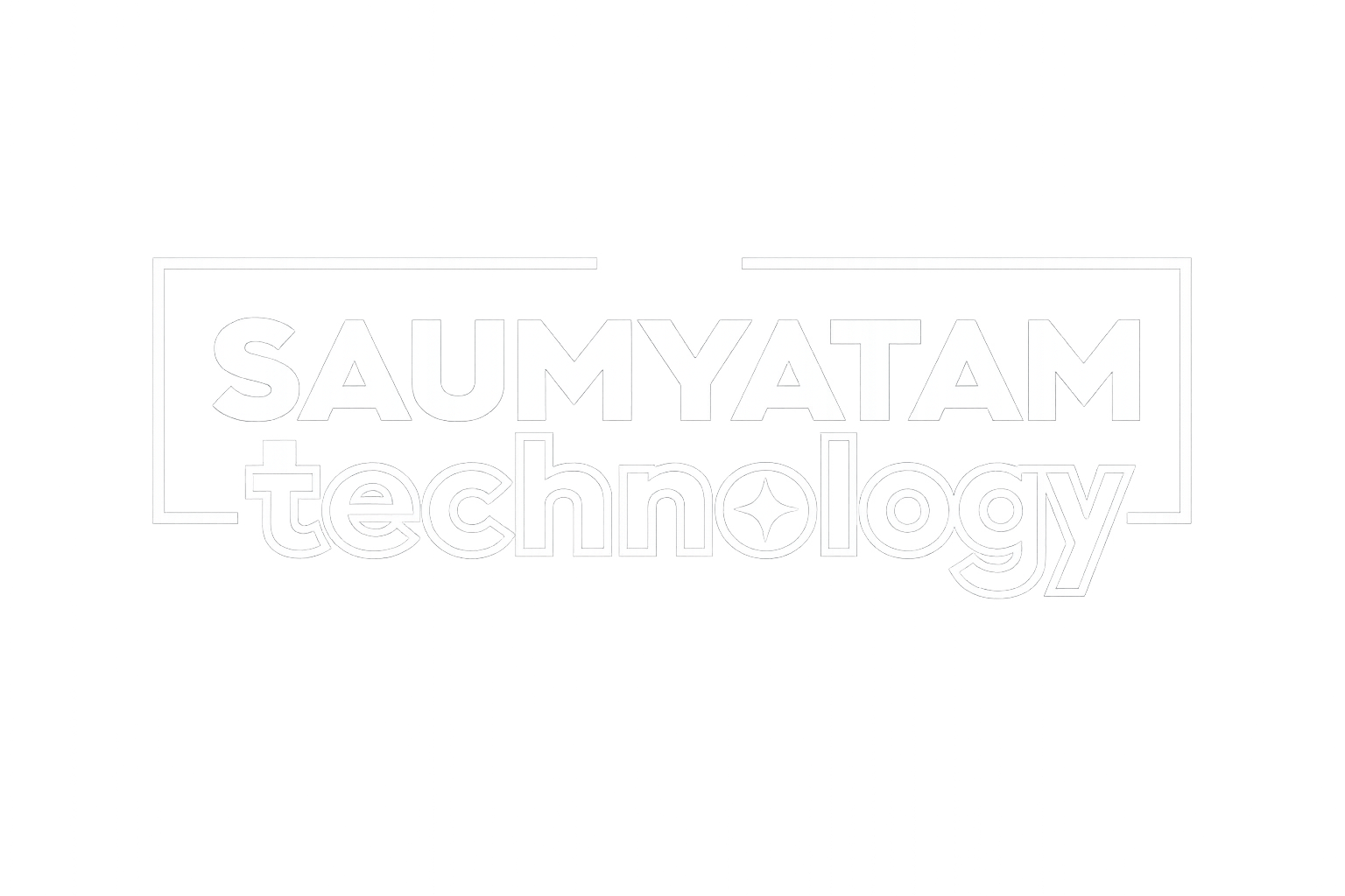 Saumyatam Technology logo