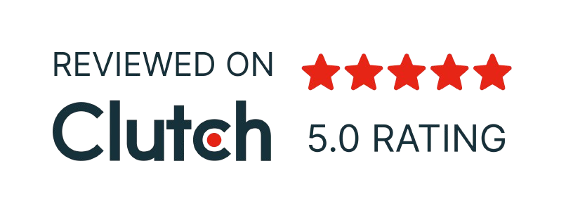Clutch reviews