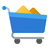 E-commerce website icon