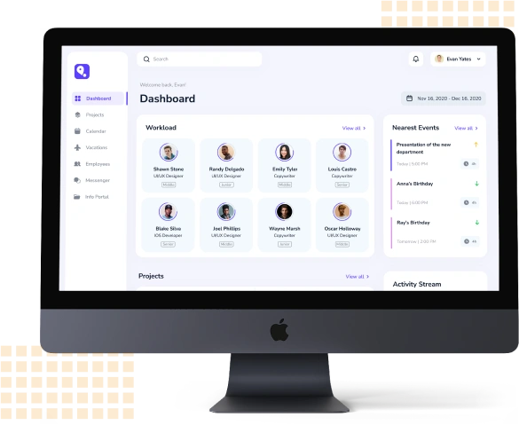Custom ERP software development by Saumyatam Technology