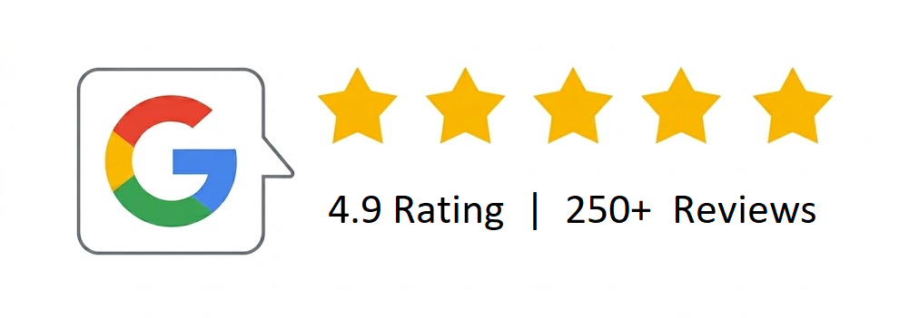 Google reviews