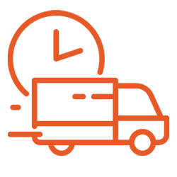 On-Time Delivery