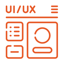 UI/UX Design