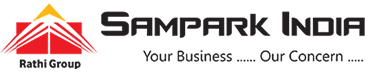 Sampark logo