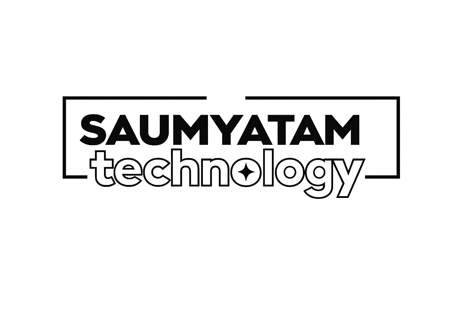 Saumyatam Technology logo