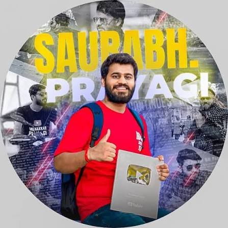 Saurabh Prayagi