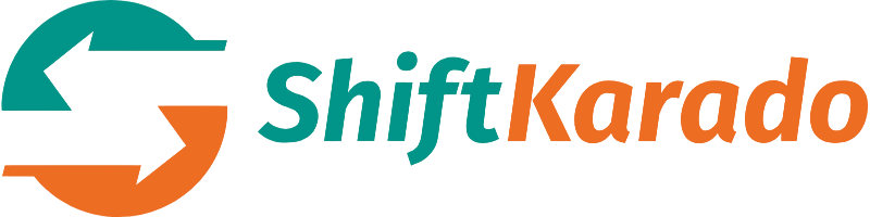 Shiftkarado logo