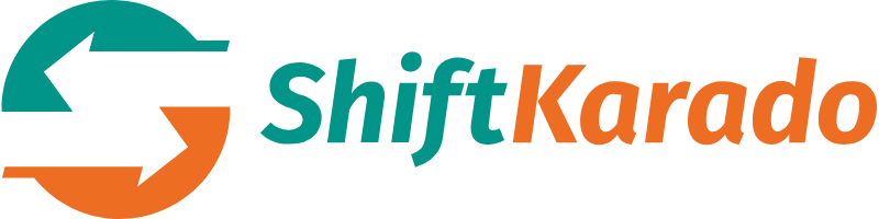 Shiftkarado