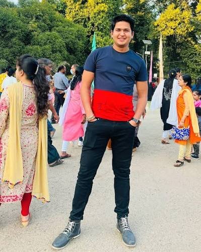 Sumit Cool Dubey